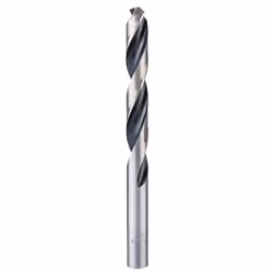 Bosch HSS Twist Drill Bits PointTeQ, Drill, Twist drill bit, Right hand rotation, 1.15 cm, 142 mm, Steel, Cast iron