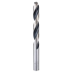 Bosch HSS Twist Drill Bits PointTeQ