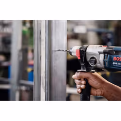 Bosch Professional PointTeQ HSS Twist Drill Bit (for metal, reduced shank, 14 x 108 x 160 mm, accessories for drill driver)