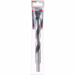 Bosch Professional PointTeQ HSS Twist Drill Bit (for metal, reduced shank, 18 x 130 x 191 mm, accessories for drill driver)