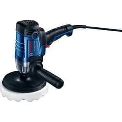 BOSCH 0 601 3A2 020 Polishing Machine 230 Electric 2200 with accessories