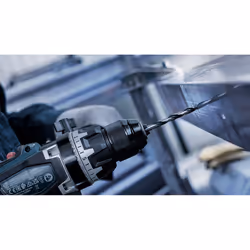 Bosch HSS Twist Drill Bit PointTeQ Sets - Additional view 6