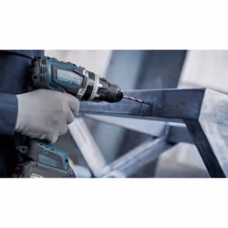 Bosch HSS Twist Drill Bit PointTeQ Sets - Additional view 7