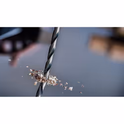 Bosch HSS Twist Drill Bit PointTeQ Sets - Additional view 8