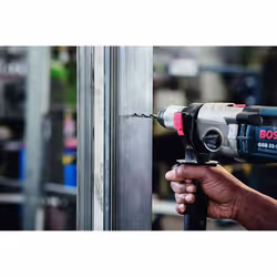 Bosch 2608577350 Metal Twist Drill HSS-Set 18-Piece PointTeQ in Box, 1-10 mm - Additional view 4