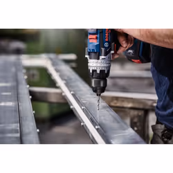 Bosch HSS Twist Drill Bit PointTeQ Sets - Additional view 4
