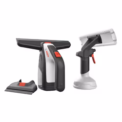 Bosch GlassVac Cordless Window Vacuum Cleaner with Battery