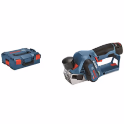 Bosch GHO 12V-20 Black, Blue, Red 14500 RPM