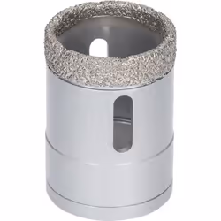 Bosch 2 608 599 014, Single, Angle grinder, Brick, Sandstone, Stone, Tile, Grey, 3.5 cm, 4 cm