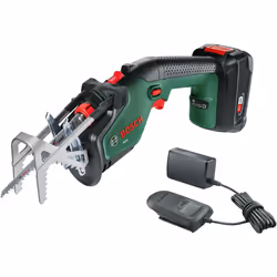 Bosch Home and Garden Cordless Garden Saw Keo