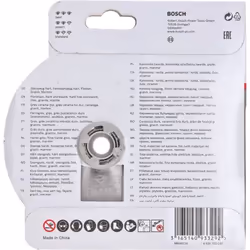 Bosch 2 608 615 132 angle grinder accessory Cutting disc - Additional view 7