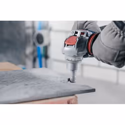 Bosch 2 608 599 027 drill hole saw Angle grinder 1 pc(s)