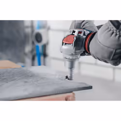 Bosch X-LOCK T-slot cutter - Additional view 4