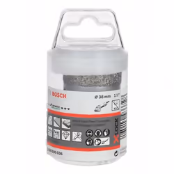 Bosch X-LOCK T-slot cutter - Additional view 2