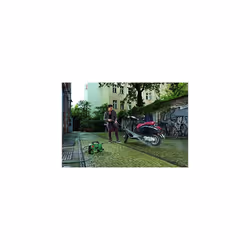 Bosch Home and Garden - EasyAquatak 120 High Pressure Washer