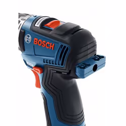 Bosch GSR 12V-35 FC 1750 RPM Keyless 590 g Black, Blue, Red - Additional view 4