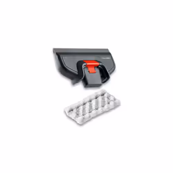 Bosch Home and Garden F016800561 Head Set for Bosch Glass VAC Window Vacuum Cleaners