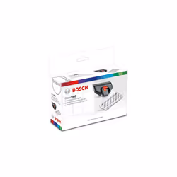 Bosch Home and Garden F016800561 Head Set for Bosch Glass VAC Window Vacuum Cleaners - Additional view 5