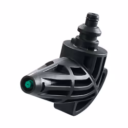 Bosch 90 Nozzle (Compatible with: EasyAquatak 110/120, UniversalAquatak 125/130/135, AdvancedAquatak 140, AQT 33-10, AQT 33-1 ...