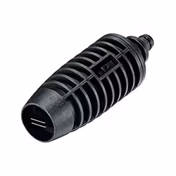 Bosch Vario Fan Jet Nozzle (Compatible with: EasyAquatak 110/120, UniversalAquatak 125/130/135, AdvancedAquatak 140, AQT 33-1 ...
