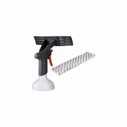 Bosch Home and Garden F016800586 Spray Bottle Set for Bosch Glass VAC Window Vacuum Cleaners