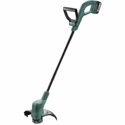 Bosch EasyGrassCut 18-26, String trimmer, 26 cm, Nylon line, D-loop handle, 1.6 mm, 4 m