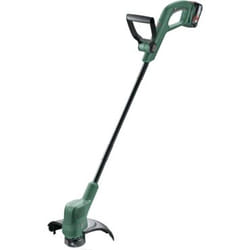 Bosch EasyGrassCut 18-26 26 cm Battery Black, Green