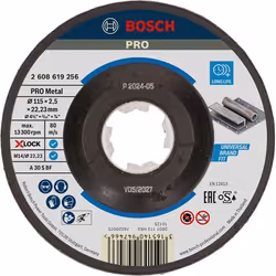 Bosch 2 608 619 256