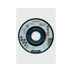 Bosch Expert Metal Grinding Disc 115 x 6 x 22.23mm [2608619258]