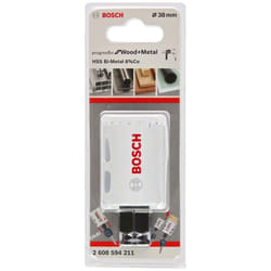 Bosch Professional Hole Saw Progressor for Wood & Metal 16mm to 152mm