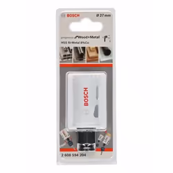 Bosch 2 608 594 204 drill hole saw 1 pc(s)