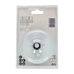 79mm Progressor for Wood & Metal Bim Holesaw - Metric