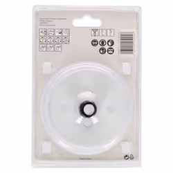 Bosch Professional 2608594235 Hole Saw Progressor for Wood and Metal (Wood and Metal, Ã 89 mm, Drill accessories)