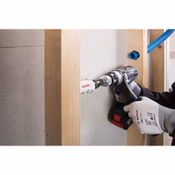 Bosch Professional 2608594235 Hole Saw Progressor for Wood and Metal (Wood and Metal, Ã 89 mm, Drill accessories) - Additional view 5