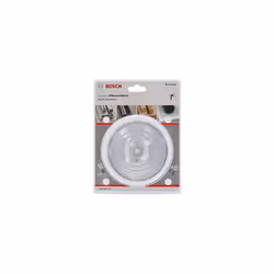 Bosch Professional Hole Saw Progressor for Wood & Metal (Wood and Metal, Ã 111 mm, Drill accessories)