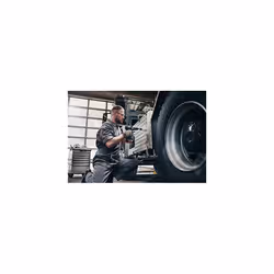 Bosch Professional Hole Saw Progressor for Wood & Metal (Wood and Metal, Ã 111 mm, Drill accessories)