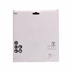 Bosch Professional 2608594245 Hole Saw Progressor for Wood and Metal (Wood and Metal, Ã 127 mm, Drill accessories) - Additional view 2