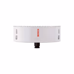 Bosch Professional 2608594250 Hole Saw Progressor for Wood and Metal (Wood and Metal, Ã 177 mm, Drill accessories)