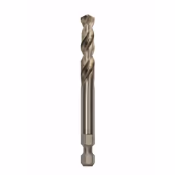 Bosch 2 608 594 255, Drill, Rotary hammer, Pilot drill bit, 7.15 mm, 85 mm, Metal, Non-ferrous metal, Plastic, Stainless stee ...