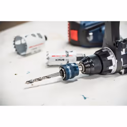 Bosch 2 608 594 256 drill bit - Additional view 3