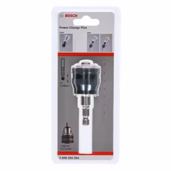 Bosch 2 608 594 265 drill chuck extension 1.09 cm (0.43") - Additional view 4