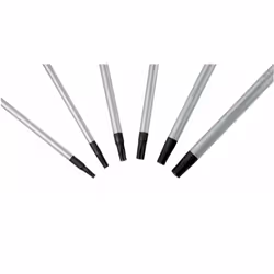 Bosch 1 600 A01 6BF manual screwdriver Set - Additional view 5