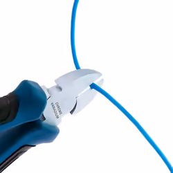 Bosch Professional 3-Part Set: Combination, Needle-Nose Pliers, Side Cutters - Additional view 4