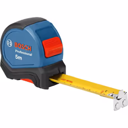 Bosch Professional 1600A016BH 5m Tape Measure