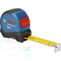 Bosch Professional 1600A016BH 5m Tape Measure