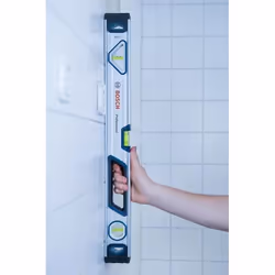 Bosch 1 600 A01 6BP level 0.6 m Stainless steel - Additional view 4
