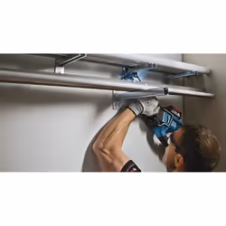 Bosch GSA 18V-32 2500 spm Black, Blue, Red - Additional view 6