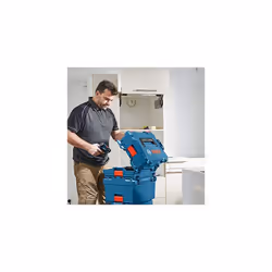 Bosch Blue Mobility System Case L-BOXX 102 and Set of 12