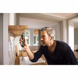 Bosch PushDrive Green - Additional view 4
