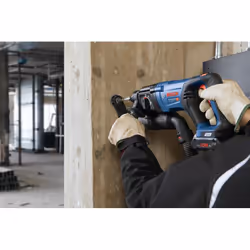 Bosch GBH 18V-26 D Professional 425 W 890 RPM SDS Plus - Additional view 3
